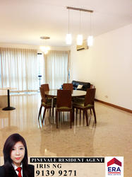 Pinevale (D18), Condominium #93172952